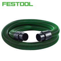 페스툴 452890 정전기 방지 집진 호스 D50x4m-AS 툴보이 FESTOOL