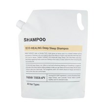 팜스테라피 에코 힐링 딥 슬림 샴푸 2000ml, 1개