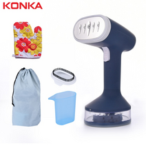 핸디형 휴대용 스팀 다리미 konk 의류 2020 new ironing machine, 협력사, 씨엔, 푸른