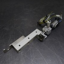 FESTO DSAH-16-55-PPV-A 공압 실린더 - Y0001