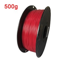 3D 필라멘트 재료 탄성 유연한 TPU 3D 프린터 필라멘트 1.75mm 95A 고무, 14A Red 02-500g_CHINA, 상세 설명 참조25, 상세 설명 참조25