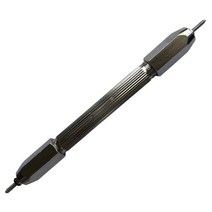 배드민턴 라켓 그립 스트링 그로밋 용품 Powerti-배드민턴 그로멧 기계 스트링 도구 1 개 리무버 스레딩, 01 1 PC