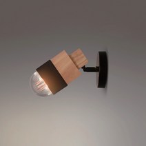 브라운 사각 벽등 11W(LED11wx1) 모던스타일 화이트 인테리어조명/무드등/스탠드조명/식탁등/레일조명/식탁조명/거실조명/천장조명/샹들리에/벽조명