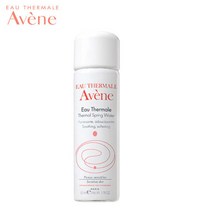 아벤느 오 떼르말 스프레이 50ml/ 온천수 미스트, 상세페이지 참조