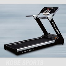 코베스포츠런닝머신3000/KOBE3000런닝머신/헬스장용런닝머신KOBE3000/코베스포츠kOBE3000/체육관용런닝머신코베3000