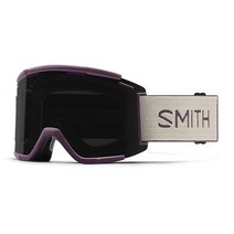 스미스 옵틱스 XL MTB 다운힐 사이클링 고글, Amethyst / Bone / Chromapop Su, Chromapop Sun Black