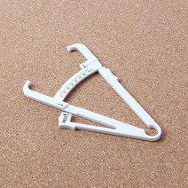 JOY24098 체지방측정기 피하지방측정기 바디라인 비만도측정