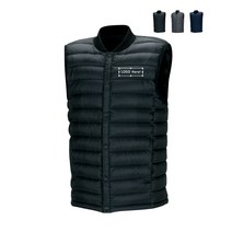 TMC112T152 겨울STAFF조끼