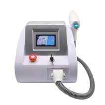 무통 레이저 눈썹 세척기 문신 제거 아이라이너 주근깨 멜라닌 감소 피부 세척 장치, 01 EU Plug