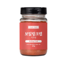 신선약초 보일링크랩 시즈닝, 100g, 11개
