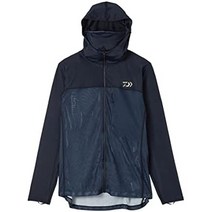 다이와조끼 daiwa de-3522 ice dry® 선블록 재킷 다이와, 네이비, XL