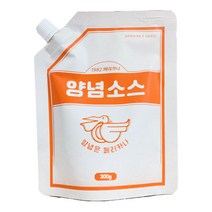 페리카나 양념치킨 소스 오리지널