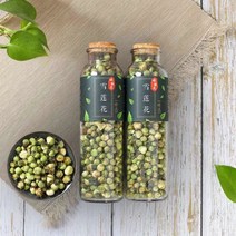 설연화 복수초 한방차 꽃차 60g, 2병