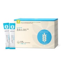 하이리빙 엔트리 참효소 365 N19 60p, 1개, 252g