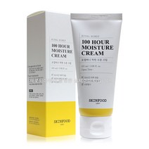 스킨푸드 로열허니 착한 수분크림 100ml 보습크림, 1개