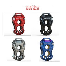 하템몰 야마하XMAX300 키케이스 QBIX NVX AEROX 스.비