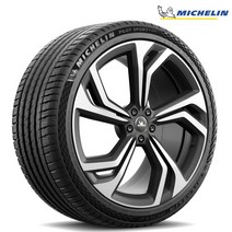 미쉐린 PILOT SPORT 4 SUV 225/55R19 99V PS4SUV