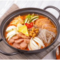 미스타셰프 부대찌개 600g 7팩 개업선물 추천, 7개
