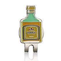 가정용골프연습장 실내골프연습기 골프그물망 골프 공 마크 모자 클립 마그네틱 합금 버디 원 퍼트 이글, 16 P