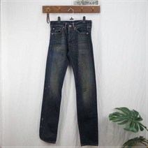 데님앤서플라이 청바지 29 남자 1168