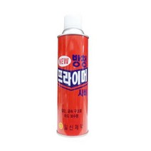 일신제약 방청 사비프라이머 락카 420ml, 해당 상품 선택하기