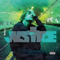 [LP] 저스틴비버 Justice Explicit Lyrics 엘피판 턴테이블 바이닐
