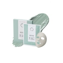 콤마나인 포어 타이트닝 그린 클레이 마스크 4개입, 1박스