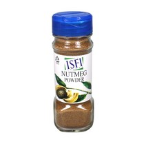 ISFI 넛맥파우더 50g 1통, 1