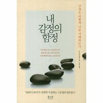 내 감정의 함정, 상품명