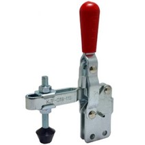 KJF 토글클램프 KJF018-11S 수직형