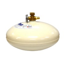 한울방재 자동확산 소화기 3kg, 상세페이지 참조