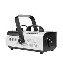 효과 안개 무대 불꽃 장치 moka sfx 뜨거운 판매 900w 무선 led 원격 연기, 900w 안개