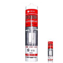 내열 실리콘 300ML 보수용실리콘 창틀실리콘 셀프실리콘