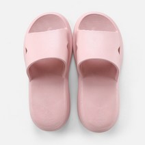 푹신한 슬리퍼 발아플때 근저족막염 층간소음 실내화 조리원 소음방지 임산부 교생 사무실, B