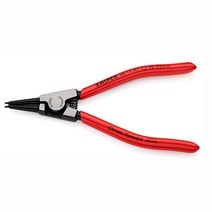 10~25mm 4611A1 독일정품 벌림스냅링플라이어 전장 140mm 외부벌림스냅링 크니픽스플라이어