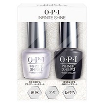 OPI 탑 코트 네일 광택 살롱 네일