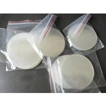 몽이몰 단추 DIY 버튼 배지 제작용 투명 필름 개, 56mm