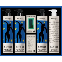 명절선물세트 애경 앙리마티스 에디션 E-1호