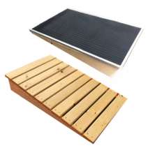 체조 육상 구름판 도움닫기 공중제비 학교체육 체조용, A 미끄럼 방지 고무 표면 발판