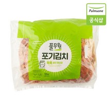 [풀무원] 톡톡 포기김치 (10kg), 10kg, 1개