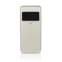 위닉스 PTC히터 온풍기 FFC300-V0 [30㎡ ／ 과열방지센서 ／ 2단계 온도조절], 단품없음
