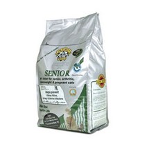 프레셔스캣 시니어 2lbs 900g 흡수형모래 노령묘모래, 상세설명 참조, 상세설명 참조, 없음