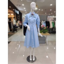 [포커스] [W몰 4CUS()] FS3A7OP00878데이지 원피스