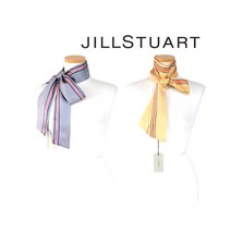 [질스튜어트] JILLSTUART S제이롱 스카프 JESS090GYF