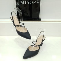 미소페 By 미소페 112212012- 7 여성 발 라인이 예뻐보이는 슬링백
