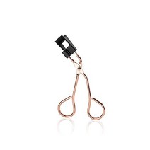 DINGYUE Magnetic Eyelash Clip Stainless Steel False Extension Applicator Tool Tweezers