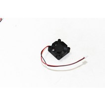 3D프린터 관련 부품 용품 3010s 30MM 30x30x10MM 5V 2Pin DC 쿨러 3D 프린터 부품 용 소형 냉각 팬 무료 배, 한개옵션0
