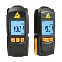 디지털 타코메타 RPM 회전 측정기 타코미터 LUAZ-DT2 _ 04059EA