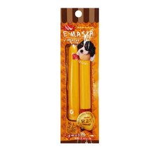 2p 닭고기 소세지 저지방 저염분 애견 간식 사료토핑 기호성 특별식 건강식단 영양공급 수술후 반려견선물