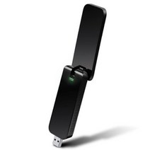 티피링크 Archer T4U PC 노트북 AC1300 와이파이 USB 3.0 무선 랜 카드